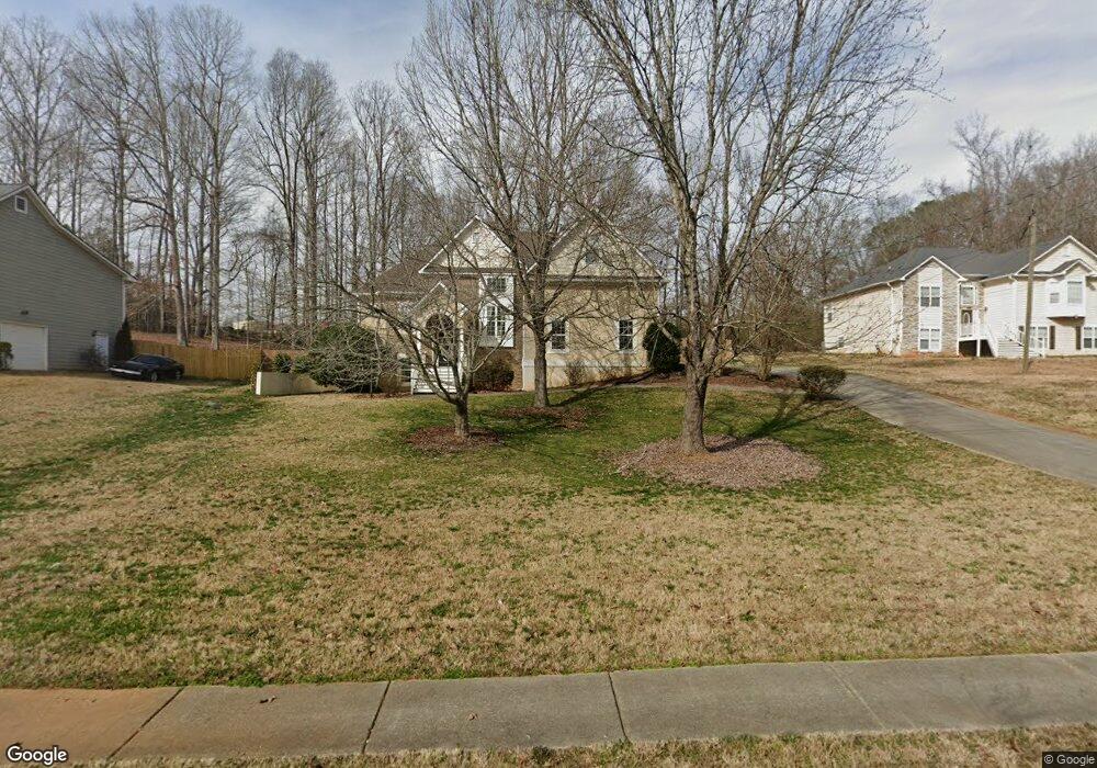 554 Windy Mill Way, Temple, GA 30179 - photo 1