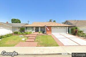 13201 Wickshire Ln, Tustin, CA 92782