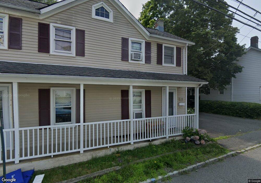 34 Washington St unit 36, Wharton, NJ 07885 - photo 1