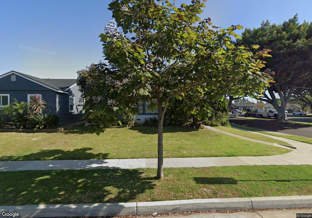 2702 Hardwick St, Lakewood, CA 90712 - photo 1