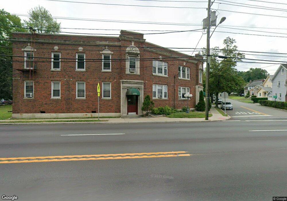 175 Pompton Ave unit 8, Verona, NJ 07044 - photo 1