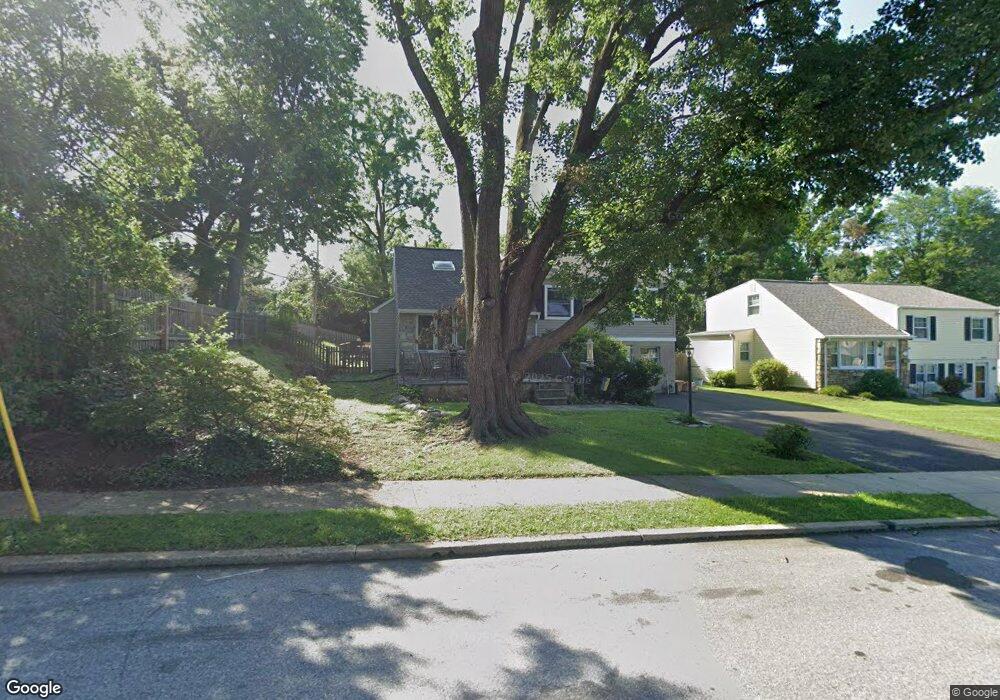 1219 Malinda Rd, Oreland, PA 19075 - photo 1