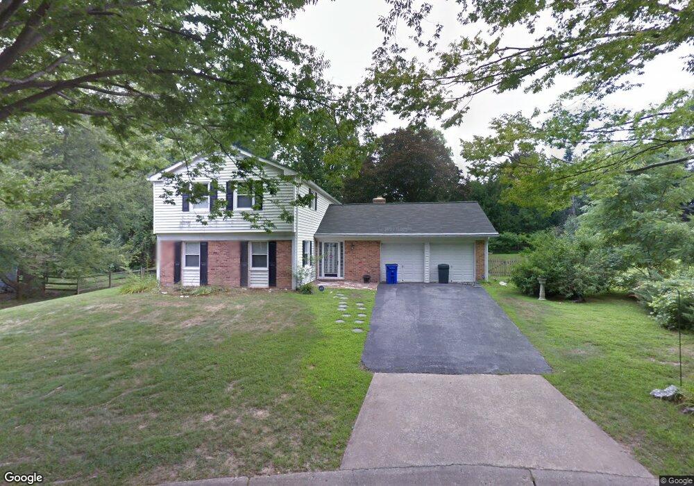 5241 Hermit Path, Columbia, MD 21044 - photo 1