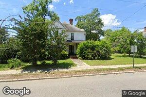 129 S Main St, Clio, SC 29525