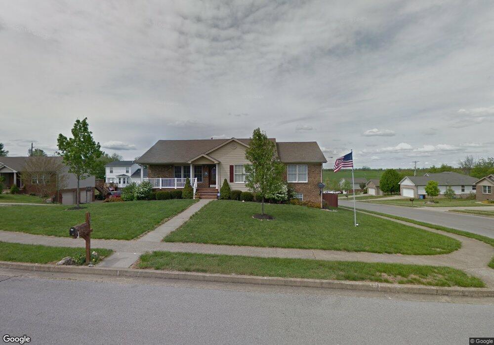 100 Olivia Ct, Wilmore, KY 40390 - photo 1