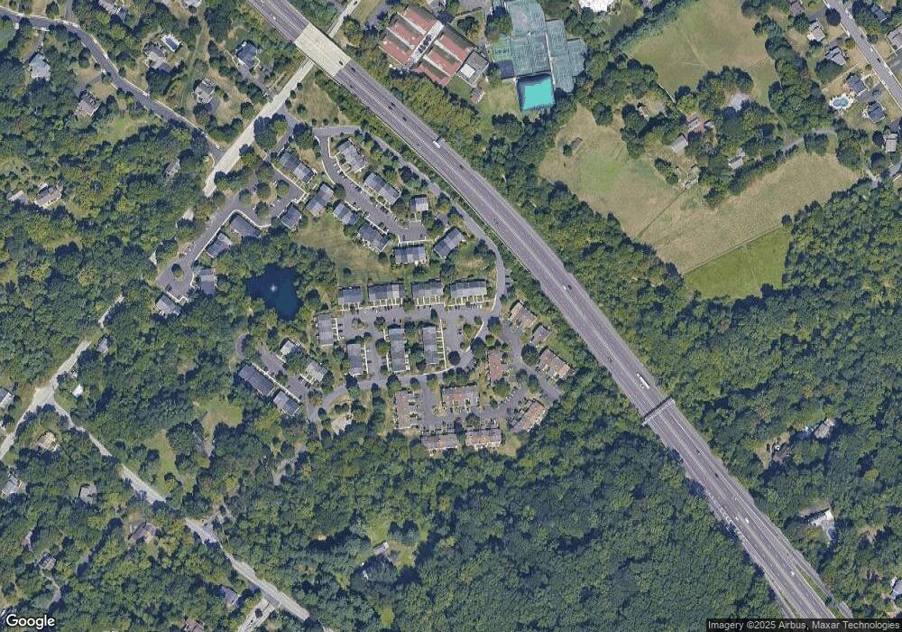 1201 Algonquin Pass, Ambler, PA 19002 - photo 1