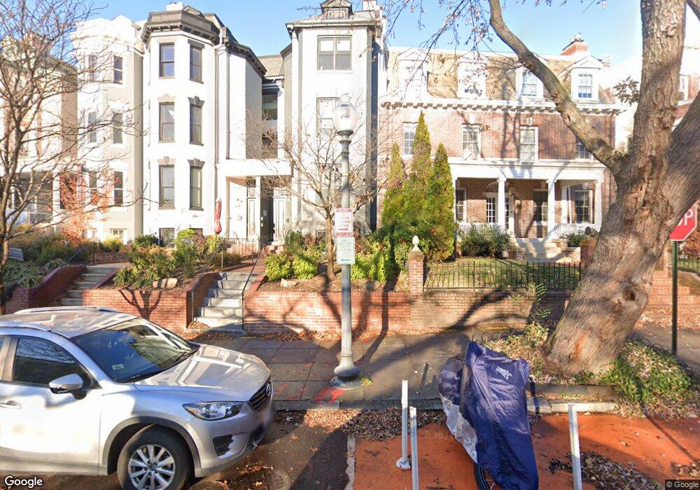1961 Biltmore St NW unit TWO, Washington, DC 20009 - photo 1