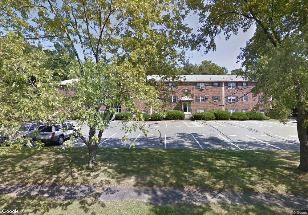 15 Lafayette Ave unit B6, Danvers, MA 01923 - photo 1