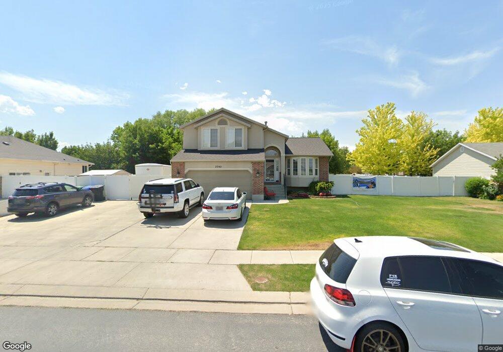 7702 S 5080 W, West Jordan, UT 84081 - photo 1