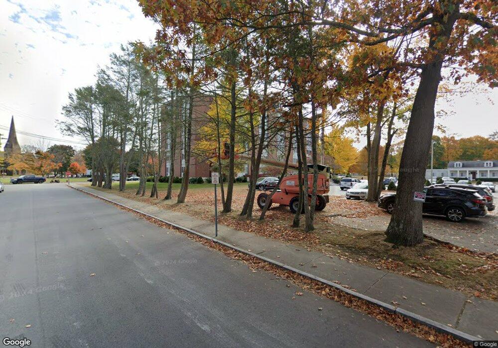 206 Washington St unit 41, Norwich, CT 06360 - photo 1