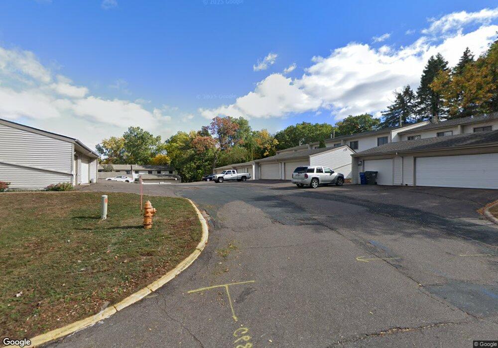 1556 S Oberlin Cir, Minneapolis, MN 55432 - photo 1