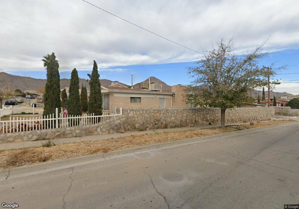 3531 Truman Ave, El Paso, TX 79930 - photo 1