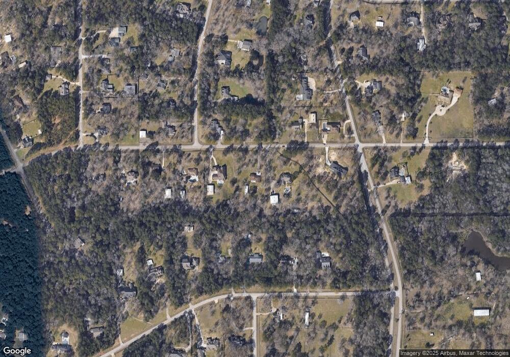 8611 Deer Lodge Rd, Magnolia, TX 77354 - photo 1