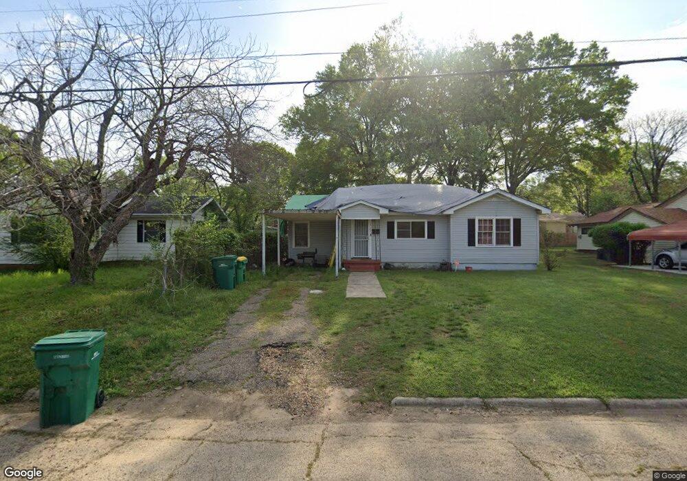 4122 Main St, Texarkana, TX 75503 - photo 1