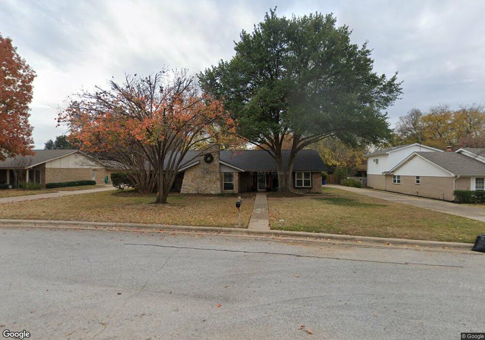 513 Woodbriar Ln, Colleyville, TX 76034 - photo 1