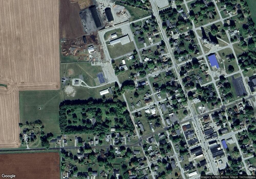 307 N Perry St, Kirklin, IN 46050 - photo 1