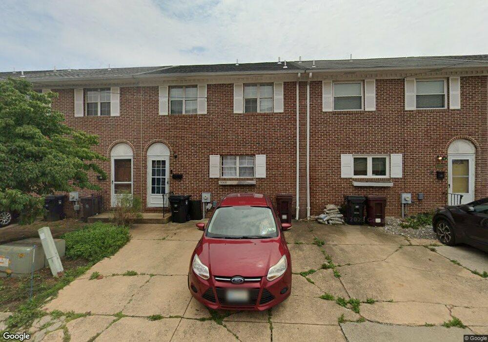 1005 Mcdowell St, Wilmington, DE 19805 - photo 1