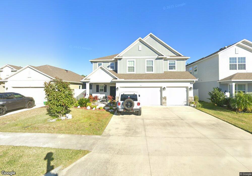 136 Oakleaf Way, Palm Coast, FL 32137 - photo 1