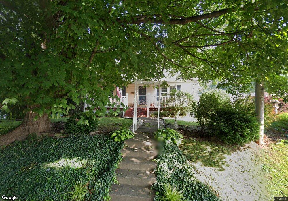 1389 High St, Charlestown, IN 47111 - photo 1