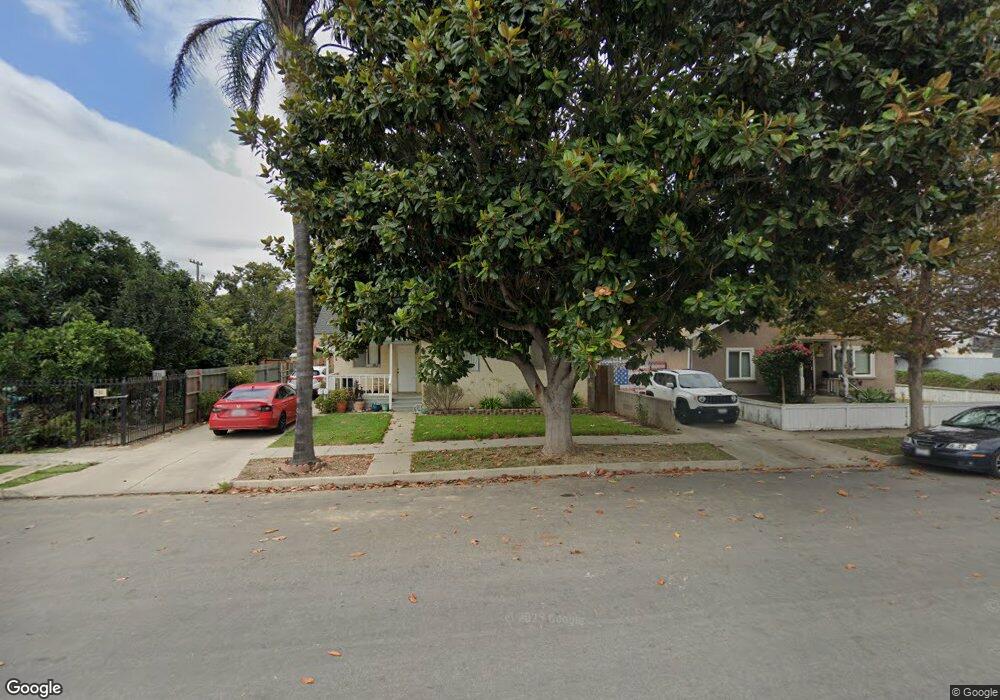 235 N F St, Lompoc, CA 93436 - photo 1