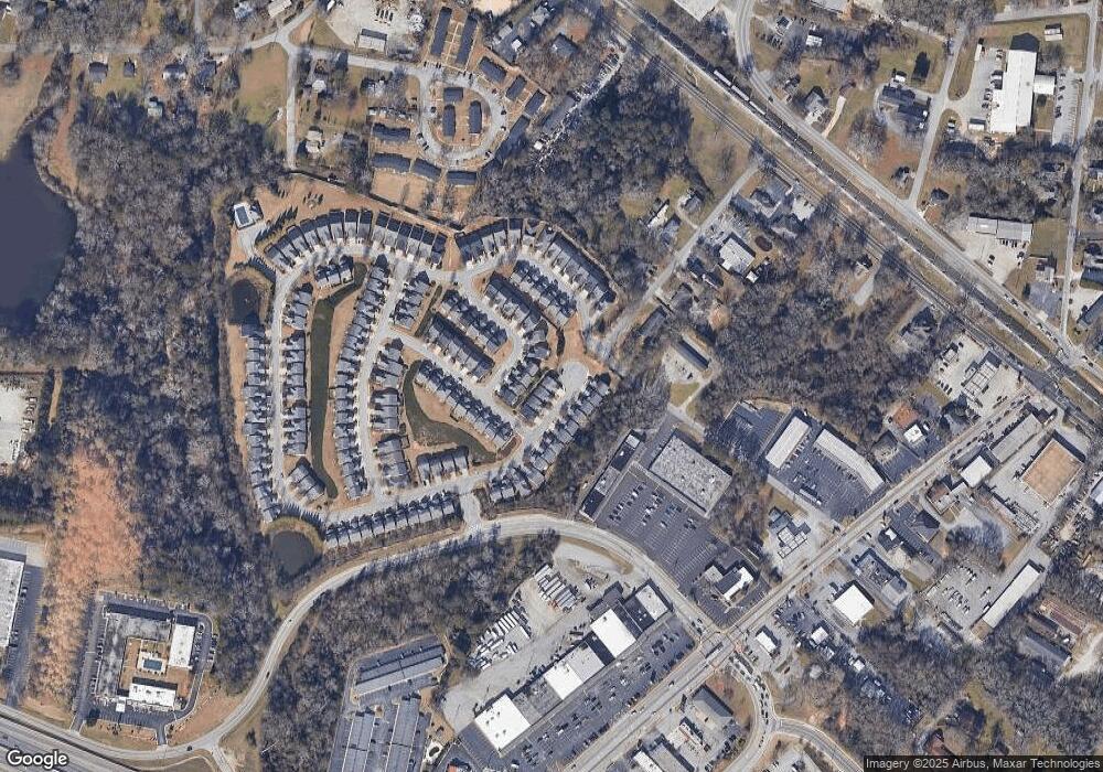 2005 Appaloosa Way, Conyers, GA 30012 - photo 1