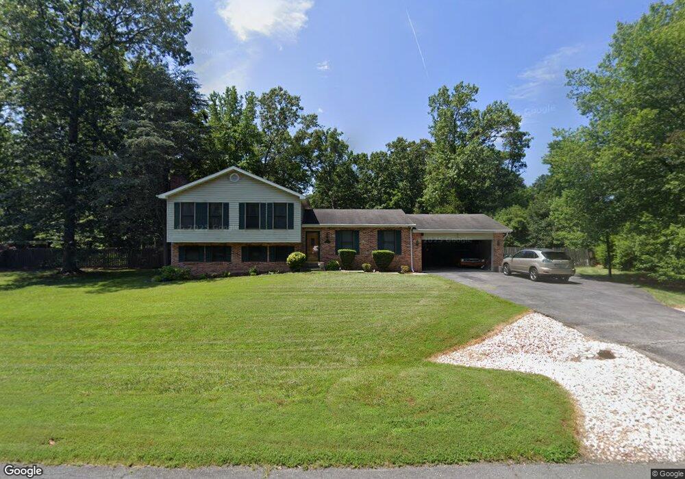 3794 Tarrington Place, White Plains, MD 20695 - photo 1