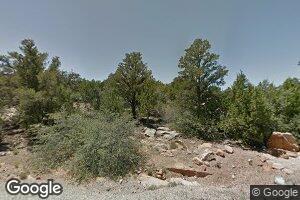 509 N Pinion Hills Dr, Dammeron Valley, UT 84783