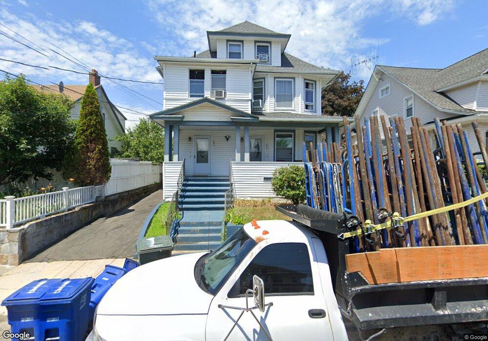 202 Bronx Ave unit 204, Bridgeport, CT 06606 - photo 1