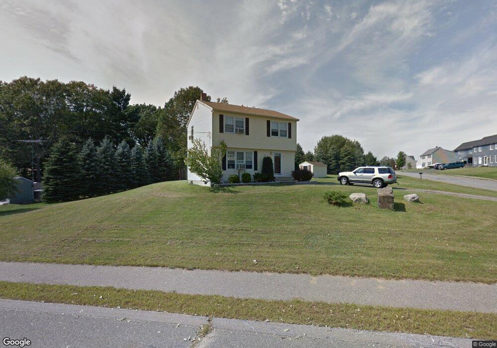 23 Chestnut Dr, South Berwick, ME 03908 - photo 1