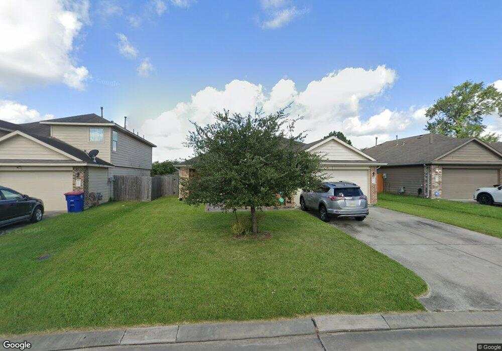 23255 Gallanda Dr, Magnolia, TX 77354 - photo 1