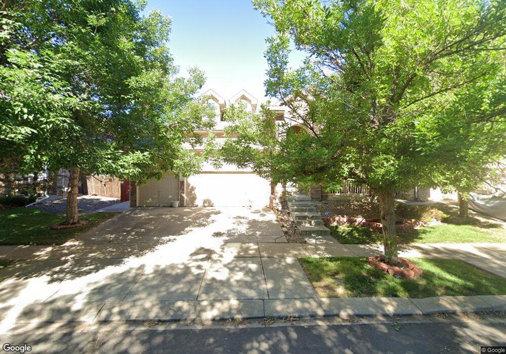 741 Helena St, Aurora, CO 80011 - photo 1