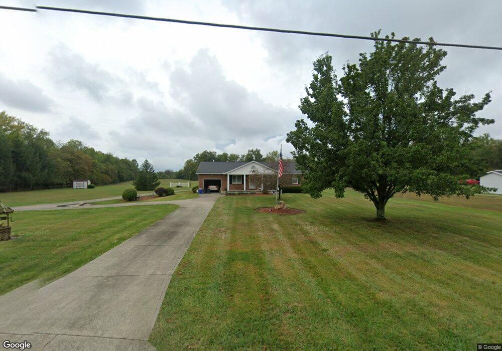 1619 State Route 133, Bethel, OH 45106 - photo 1
