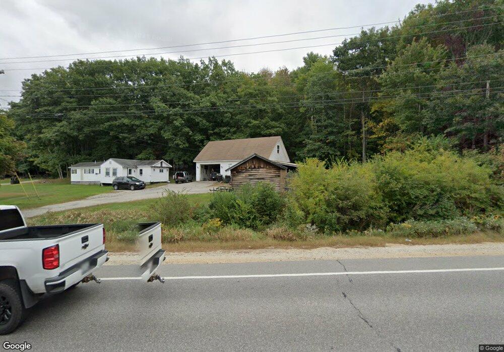 1327 Lewiston Rd, New Gloucester, ME 04260 - photo 1