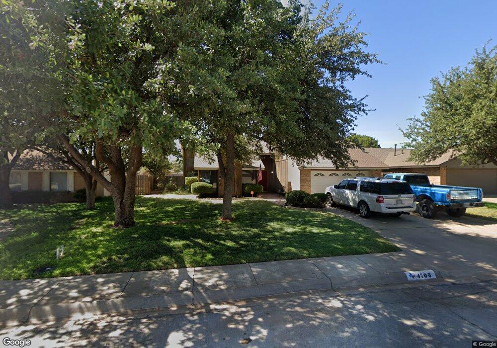 4705 Cindy Place, Midland, TX 79707 - photo 1