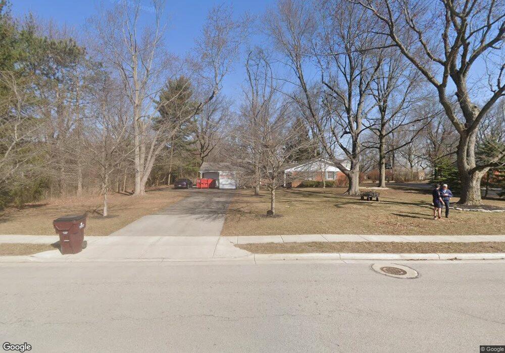 434 E Lima Ave, Ada, OH 45810 - photo 1