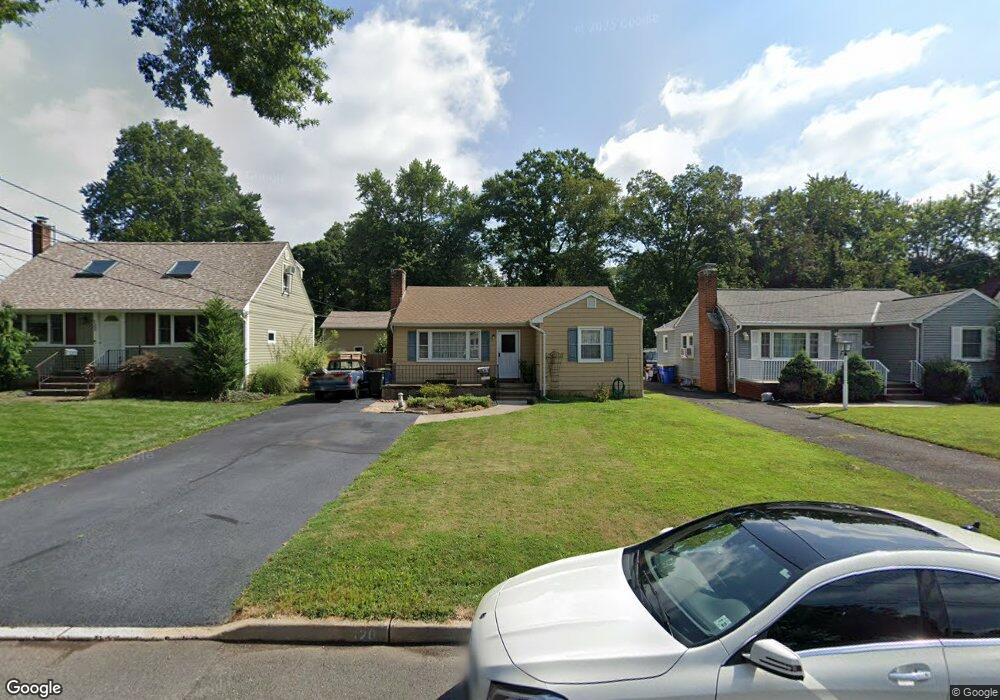 120 Mountain Pkwy, Green Brook, NJ 08812 - photo 1