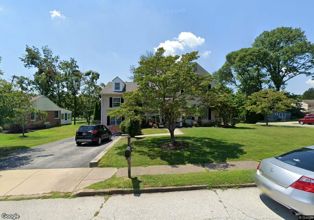 734 Elgin Rd, Newtown Square, PA 19073 - photo 1