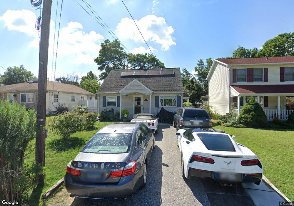 7 Rose St, Lutherville Timonium, MD 21093 - photo 1