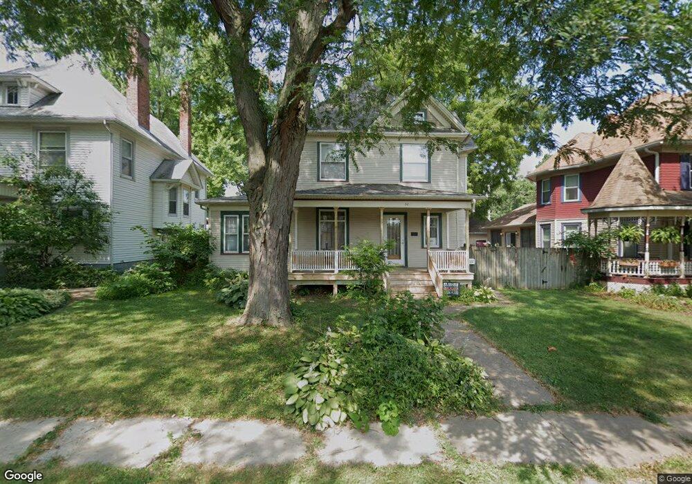 30 Oak Lane None, Davenport, IA 52803 - photo 1