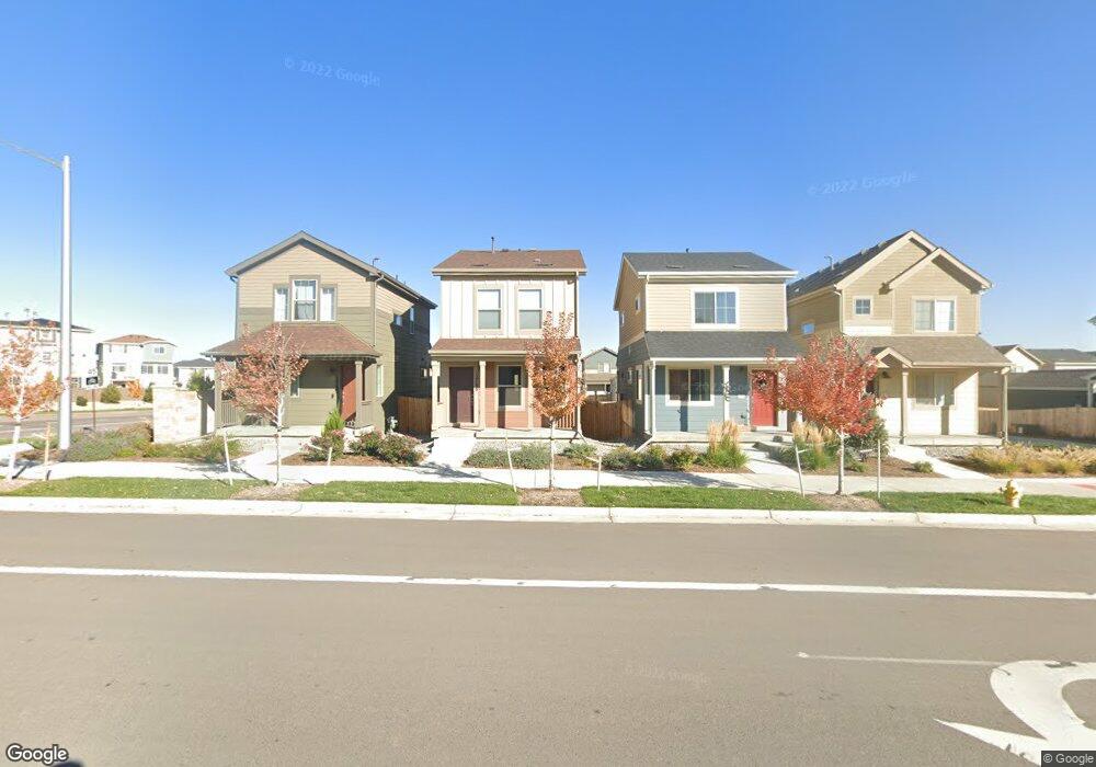 12872 Tamarac St, Thornton, CO 80602 - photo 1