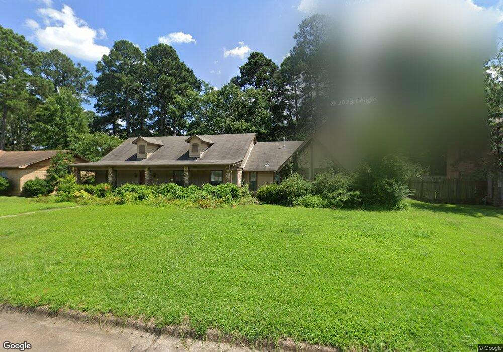 3811 Wren Rowe Dr, Texarkana, TX 75503 - photo 1