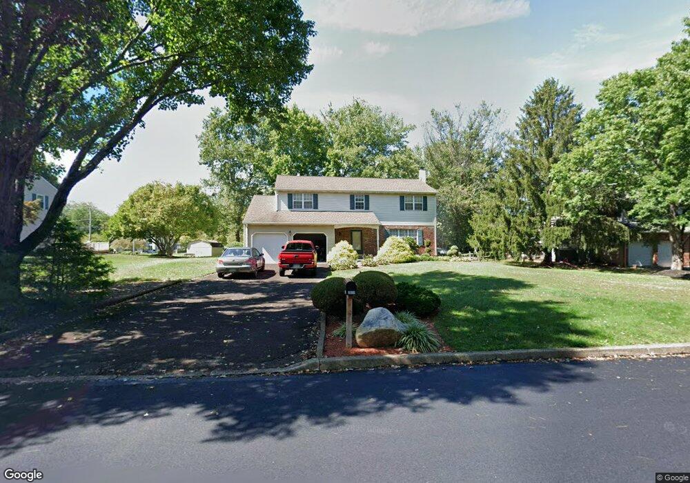 2619 General Forst Dr, Colmar, PA 18915 - photo 1