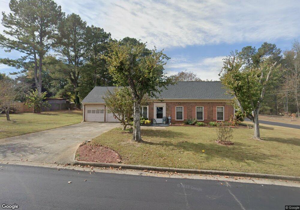 4129 Sweet Water Ln SE unit 2, Conyers, GA 30094 - photo 1