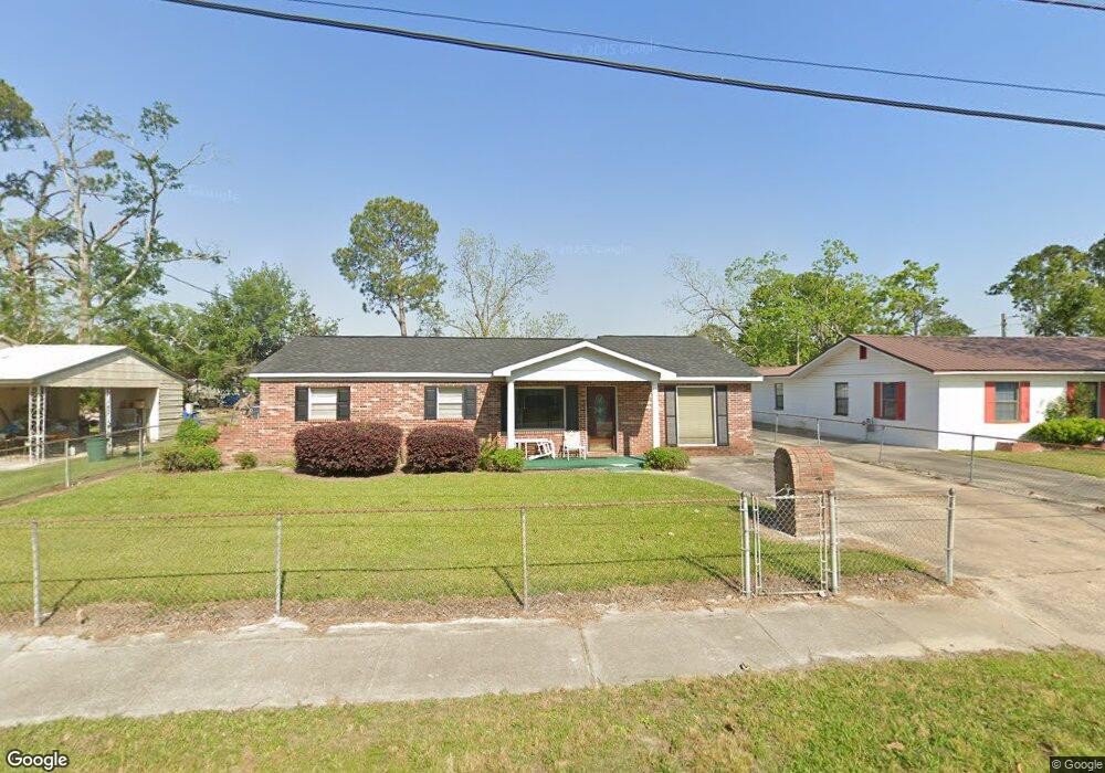 1306 Pearl Ave S, Douglas, GA 31533 - photo 1