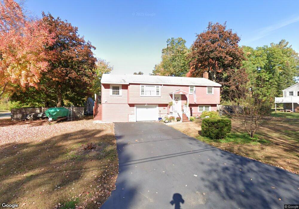 1 Shepard Ave, Salem, NH 03079 - photo 1