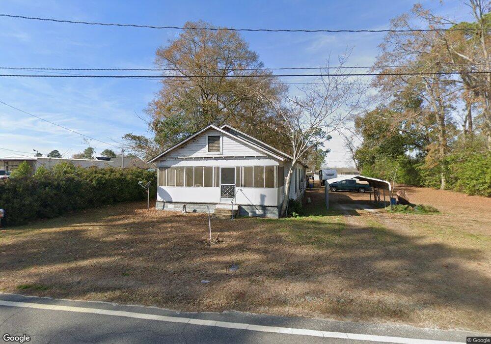 305 N Cuthbert St, Colquitt, GA 39837 - photo 1
