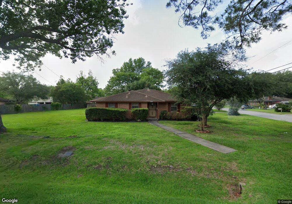 3202 Sparks St, Houston, TX 77093 - photo 1
