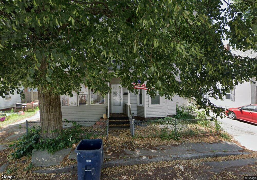 5 Wilder St, Nashua, NH 03060 - photo 1