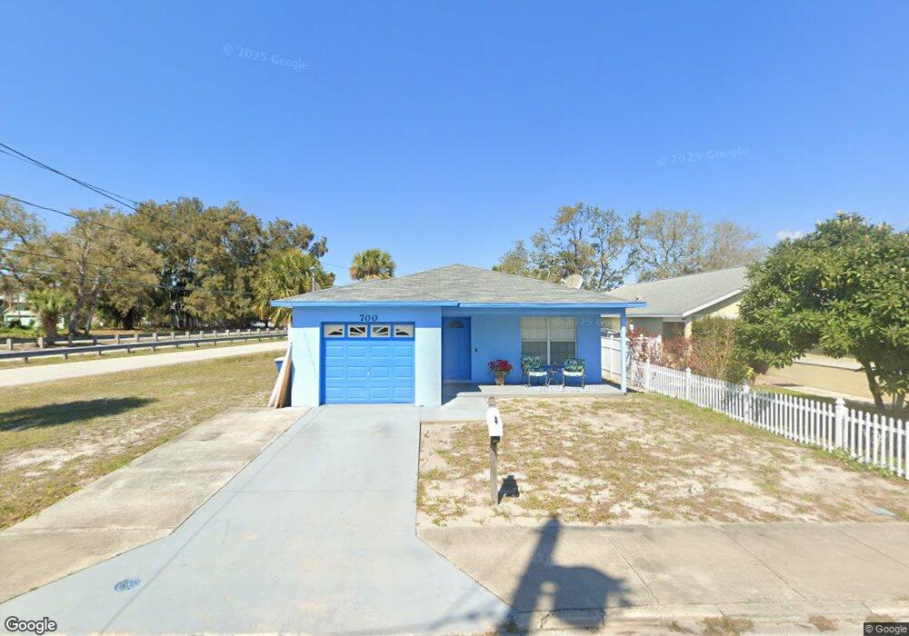 700 Nicholson St, Clearwater, FL 33755 - photo 1