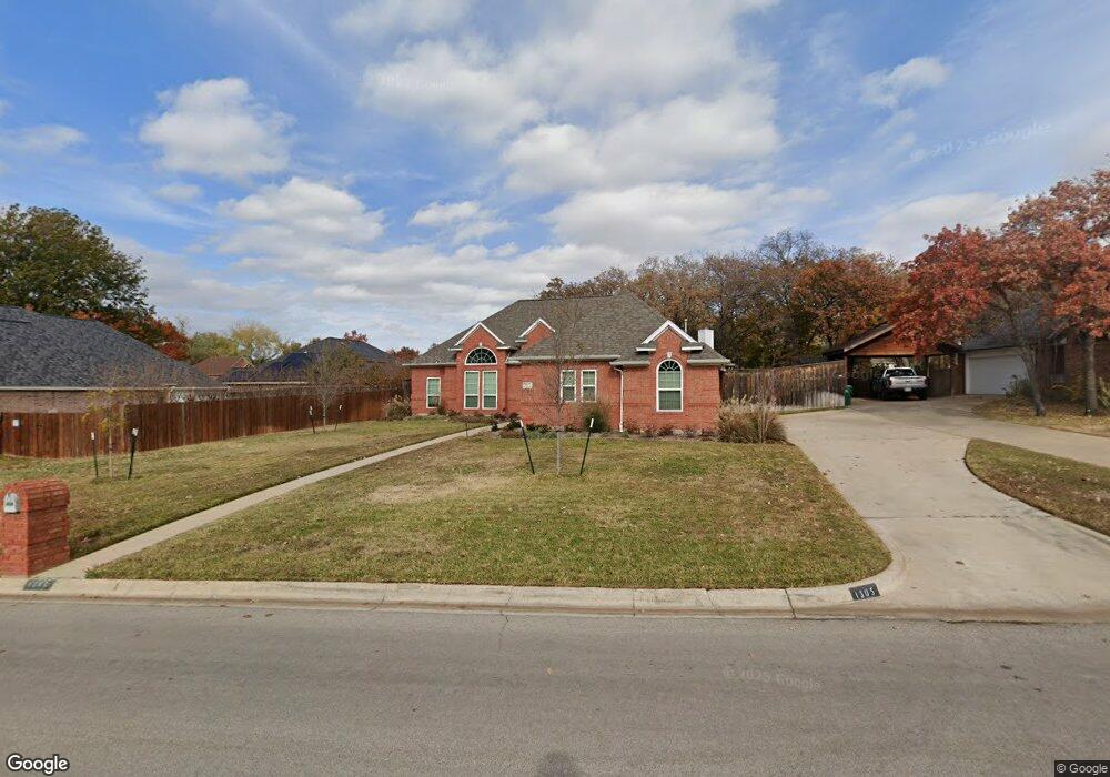 1305 Lynhurst Ln, Denton, TX 76205 - photo 1